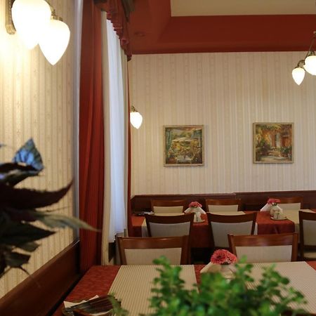Penzion Poříčí Trutnov Exterior foto